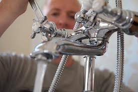 Faucet repair in Whitney, NV, by licensed plumbers in your local area.